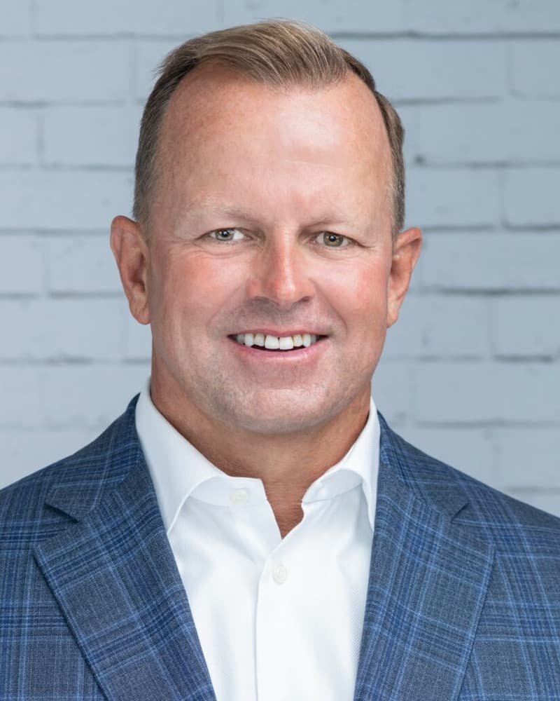 Scott McFetters, Founder & CEO at CoreTech